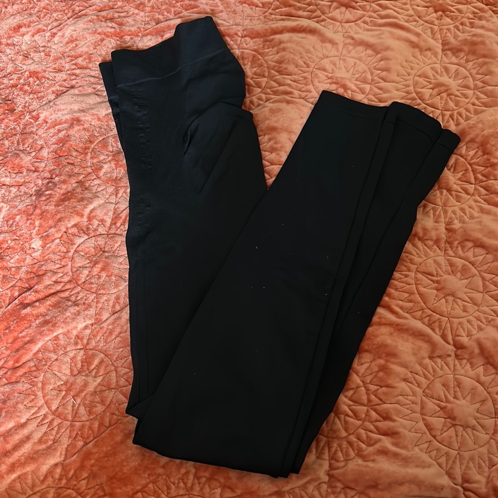 Blanqi maternity leggings
